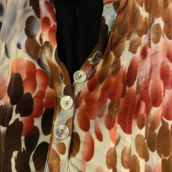 Blouse - Picture 5 of 5